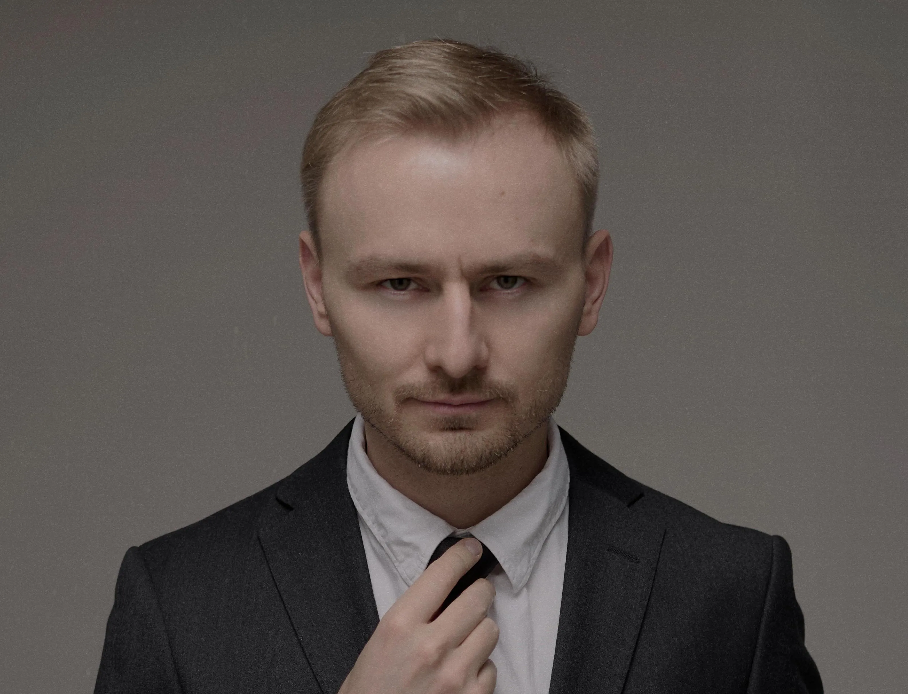Женя Синяков