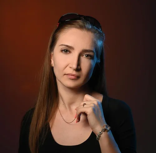 Маргарита Чигарева