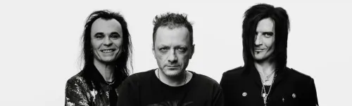 Глеб Самойлов & The Matrixx