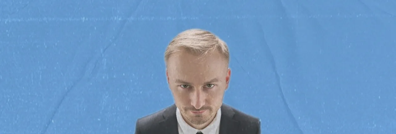 Женя Синяков