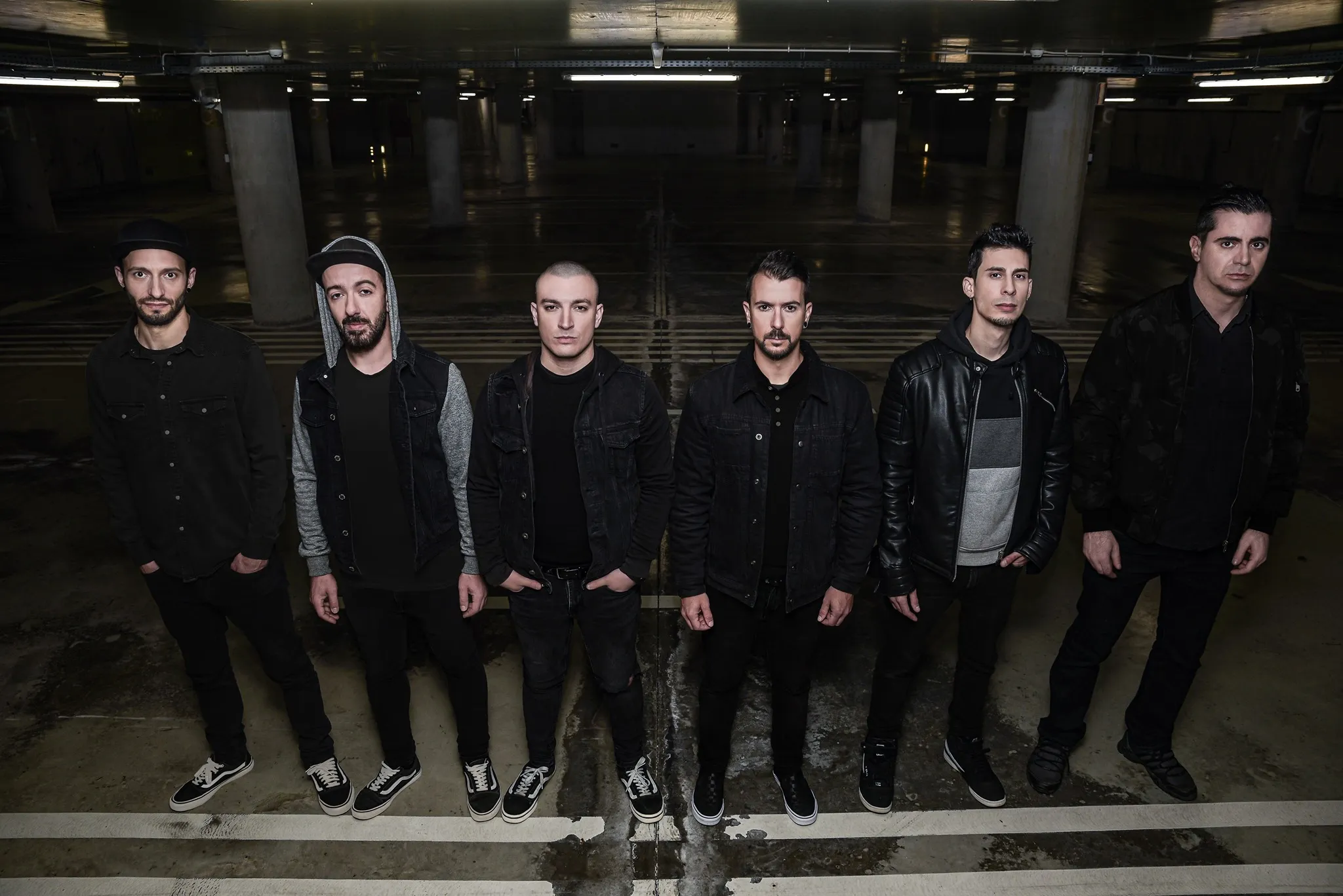 Перенос тура  HYBRID THEORY