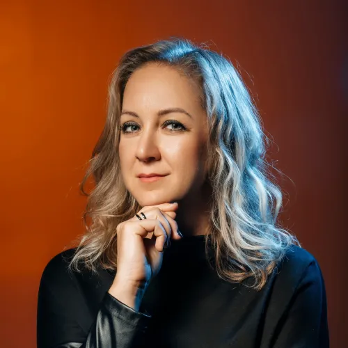 Анастасия Симонова