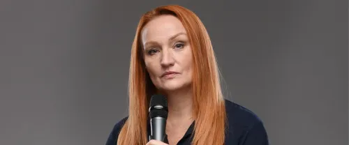 Елена Новикова