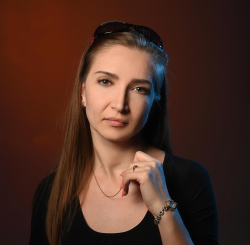 Маргарита Чигарева