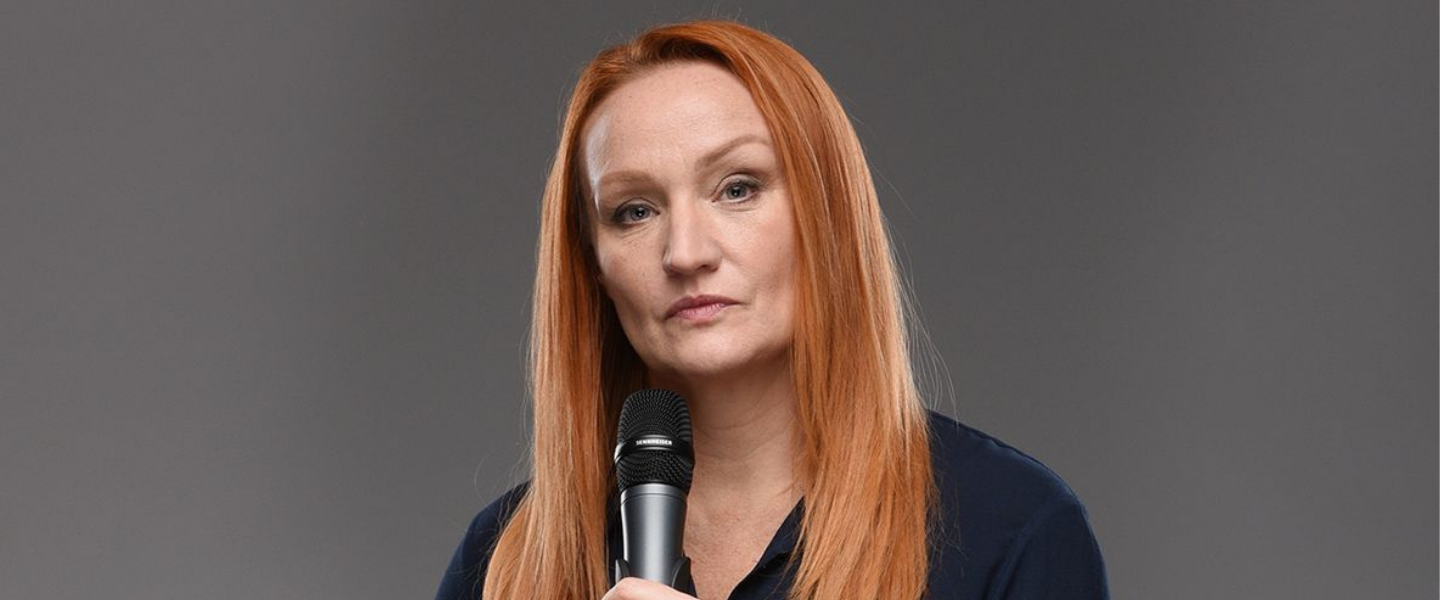 Елена Новикова