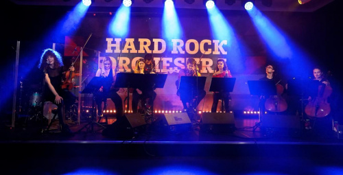 Hard Rock Orchestra