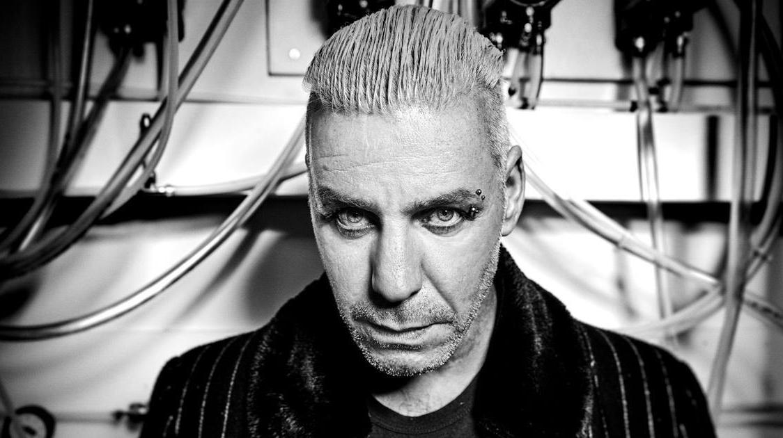 Перенос концерта Till Lindemann