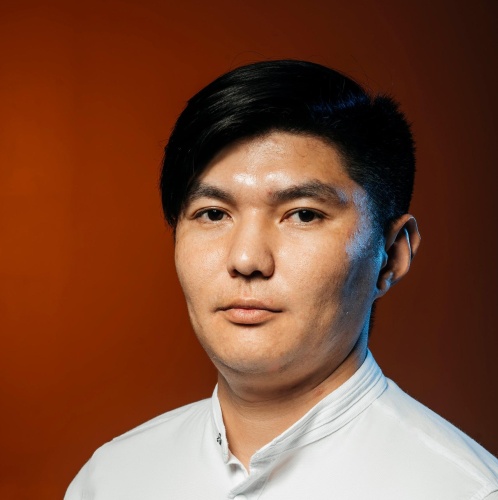 Талгат Курманов