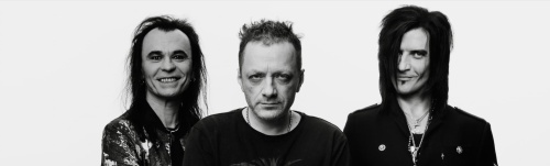 Глеб Самойлов & The Matrixx