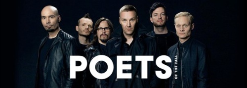 Poets of the Fall