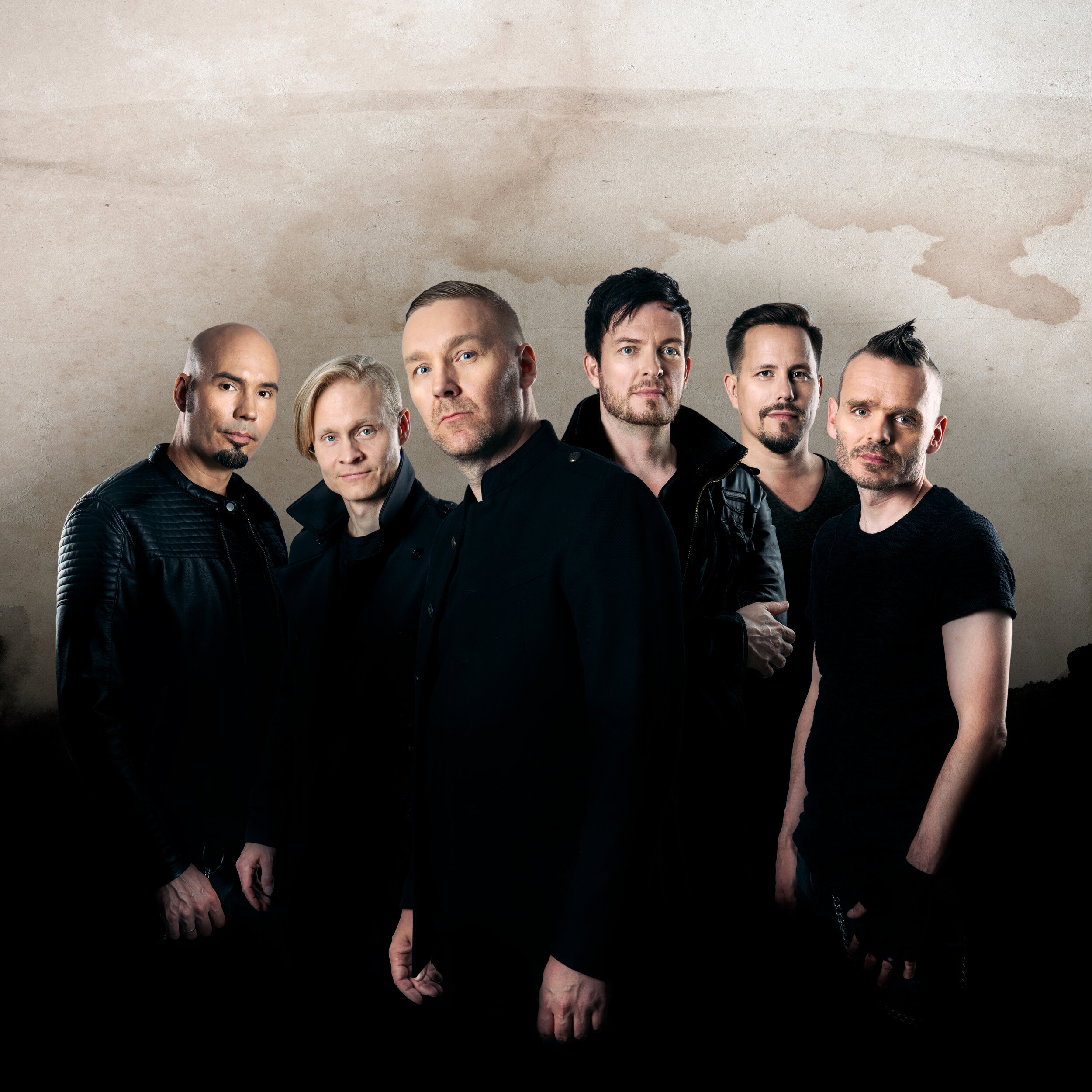 Poets of the Fall