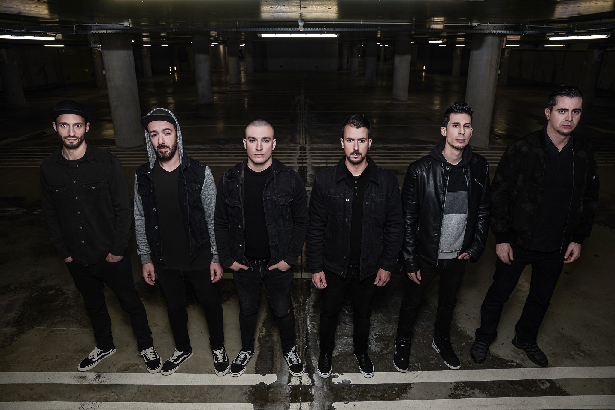 Linkin Park Tribute: HYBRID THEORY