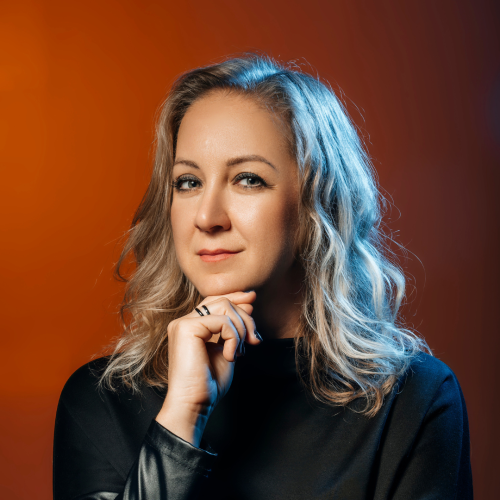 Анастасия Симонова