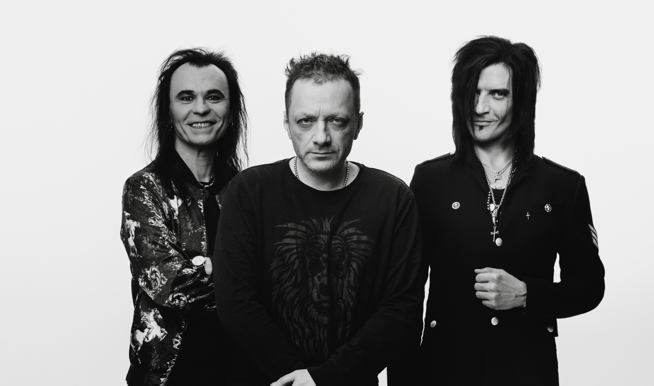 Глеб Самойлов & The Matrixx